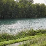 Paradis Champenois Holiday home *