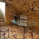 Paradis Champenois Holiday home *