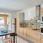 Paradis Champenois Holiday home Damery (Marne)