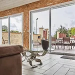 Holiday home Paradis Champenois *
