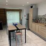 Holiday home Paradis Champenois *