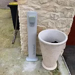Paradis Champenois * Damery (Marne)
