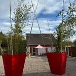 Paradis Champenois Holiday home Damery (Marne)