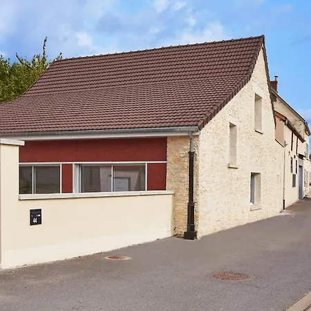 Paradis Champenois * Damery (Marne)