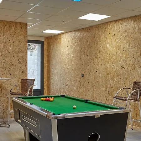 Paradis Champenois *