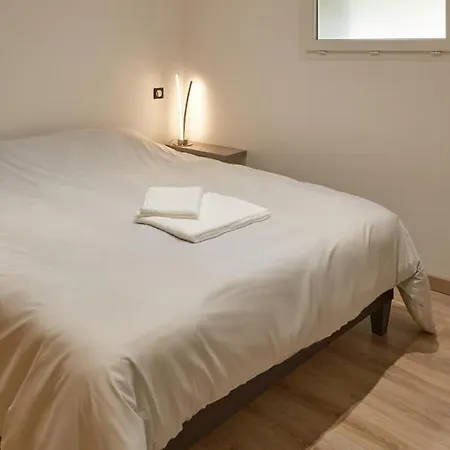 Paradis Champenois Prázdninový dům