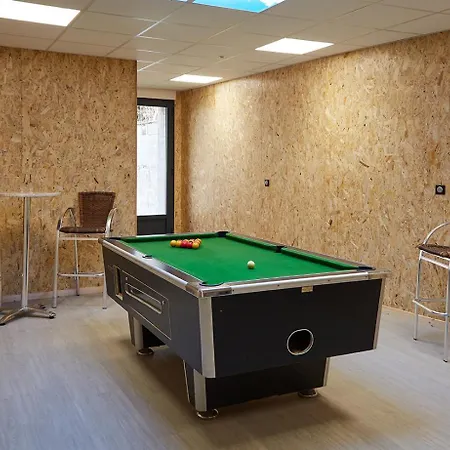 Paradis Champenois Prázdninový dům *