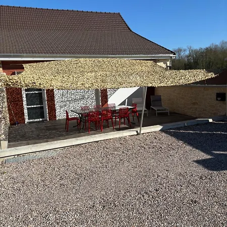 Paradis Champenois